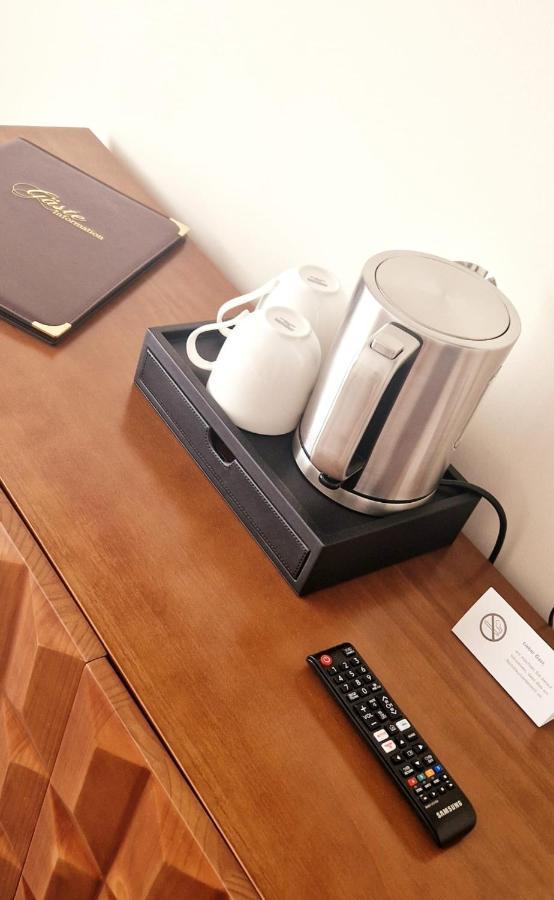 Hotel Rhin Inn Fehrbellin Bagian luar foto