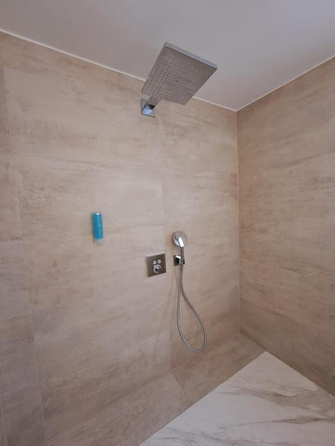 Hotel Rhin Inn Fehrbellin Bagian luar foto